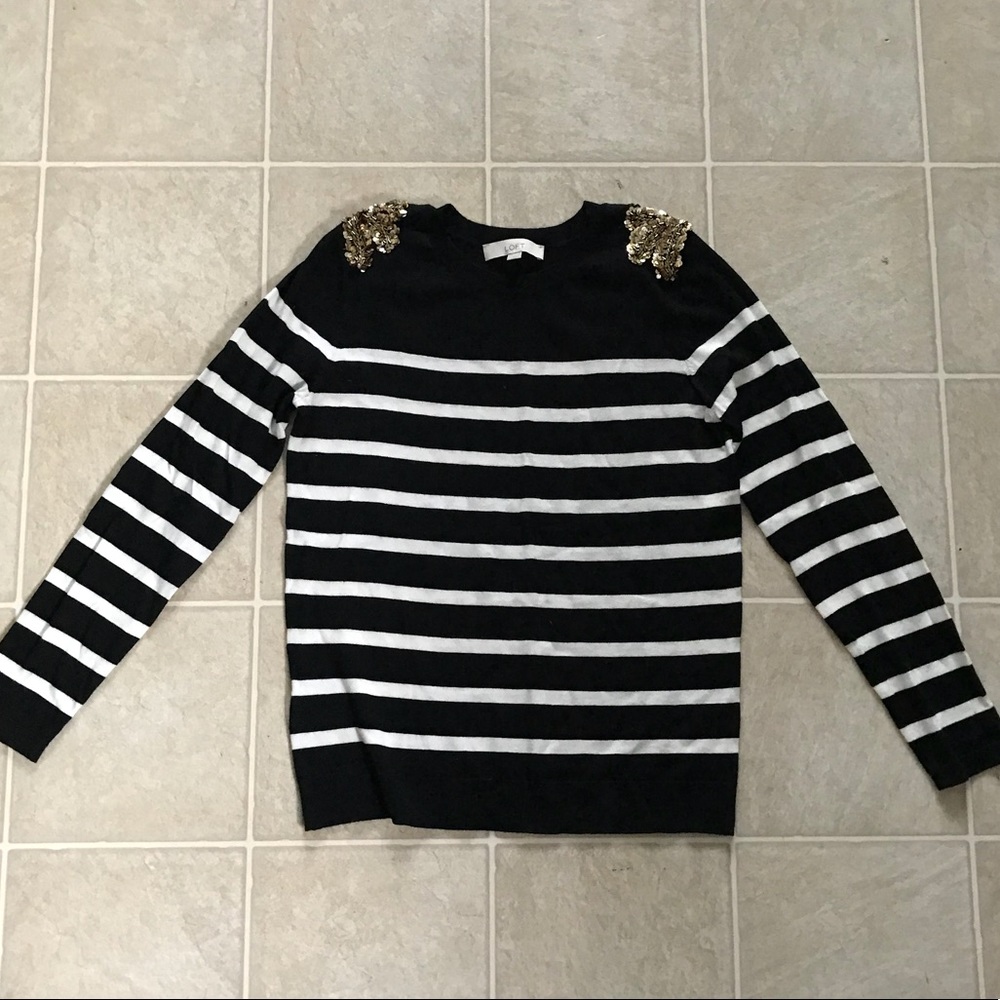 Loft Sweater